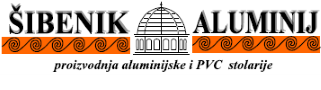 Šibenik Aluminij logo